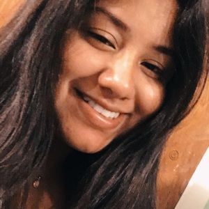 Meet your Posher, Alondra